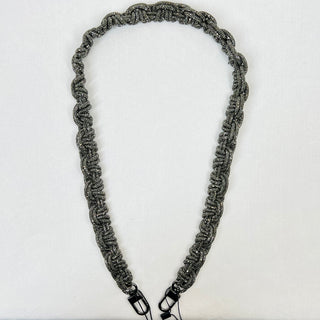 Rocknot Petite Crown 30" Chain