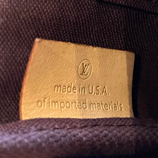 LOUIS VUITTON LV Monogram Favorite PM