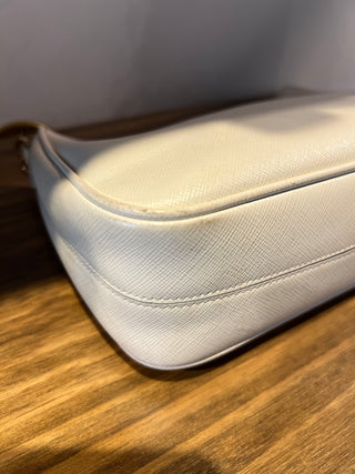 PRADA Saffiano Re Edition Shoulder Bag