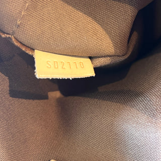 LOUIS VUITTON Tivoli Monogram GM