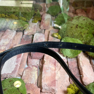 LOEWE Barcelona Shoulder Bag Vintage Canvas Shoulder Bag