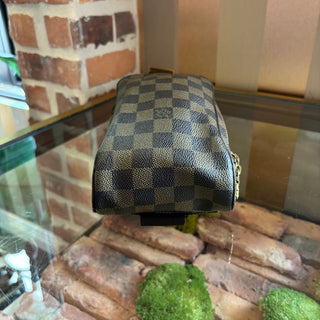 LOUIS VUITTON Vintage Damier Ebene Belt Bag