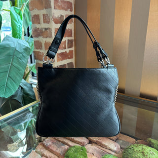 GUCCI Interlocking G Blondie Small