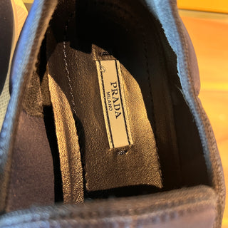 PRADA Flowered Move Sneakers SZ 40 / 12