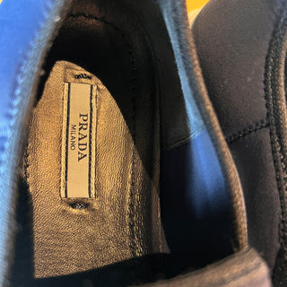 PRADA Flowered Move Sneakers SZ 40 / 12