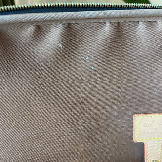 LOUIS VUITTON Monogram Packall GM
