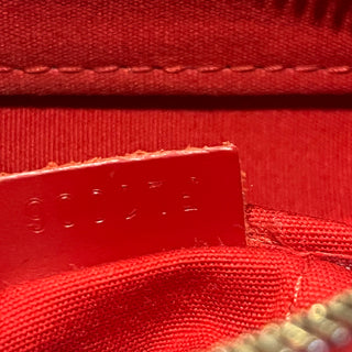 LOUIS VUITTON Turenne GM Red Epi Leather Shoulder Bag DIA313
