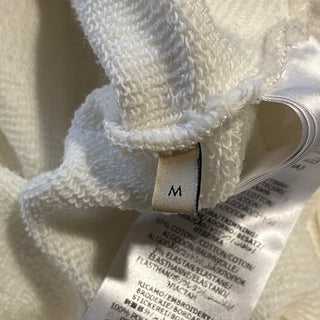 GUCCI Interlocking G Logo Crew Neck Hoodie SZM