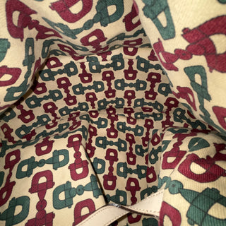 GUCCI GG Signature Pelham Hobo