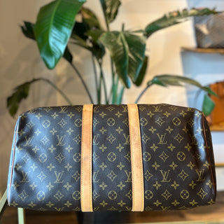 Louis Vuitton Keepall 45