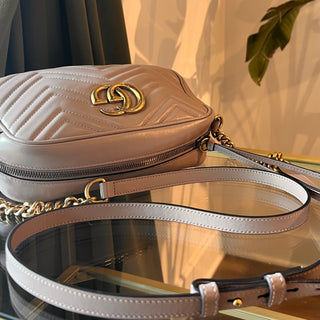 GUCCI Marmont Small Camera Bag