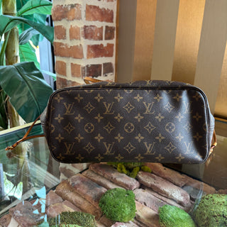 LOUIS VUITTON Neverfull Monogram MM
