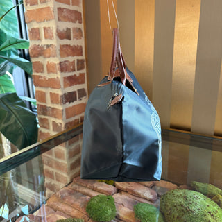 LONGCHAMP Nylon Le Pliage Paris Tote Bag