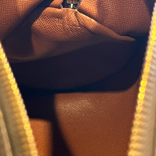 LOUIS VUITTON Papillon 30 Monogram Canvas Shoulder Bag