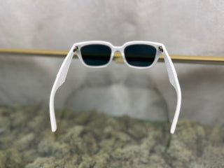 DIOR DIORB27 S2I WHITE Acetate Sunglasses TS3752