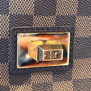 LOUIS VUITTON Damier Ebene Besace Rosebery