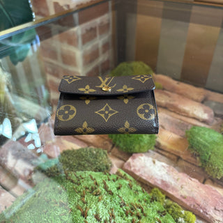 LOUIS VUITTON Monogram Canvas Ludlow Wallet