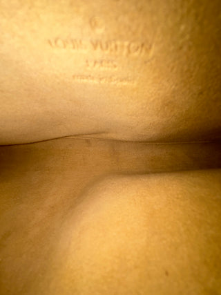 LOUIS VUITTON Vintage Twin GM