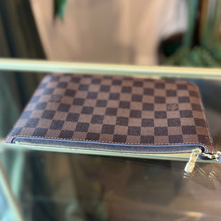 LOUIS VUITTON Damier Ebene Neverfull GM
