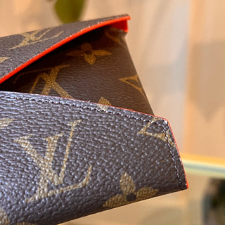 LOUIS VUITTON Kirigami Pouch Monogram MM