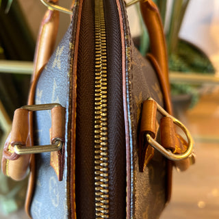 LOUIS VUITTON Monogram Ellipse PM