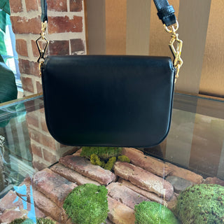 GUCCI Horsebit 1955 Small Crossbody