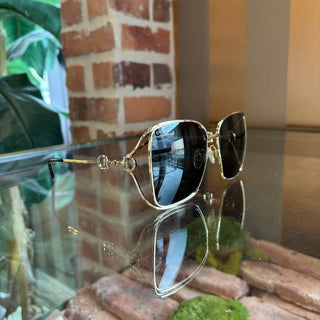 GUCCI GG1020s Horsebit Sunglasses