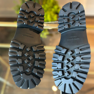 FERRAGAMO Ingrid Loafers  8 1/2