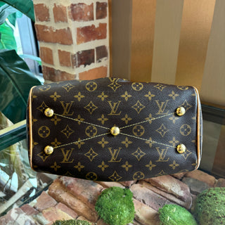 LOUIS VUITTON Tivoli Monogram PM