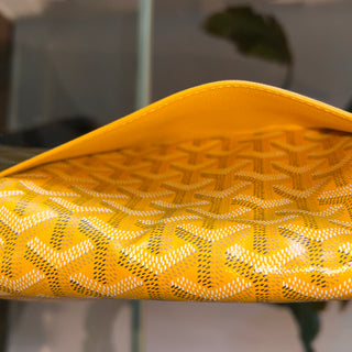 Goyard Varenne Continental Long Wallet