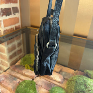 GUCCI GG Nylon Off The Grid
