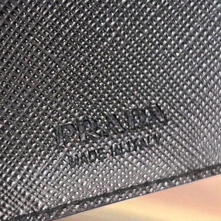 Prada Bifold Card Holder