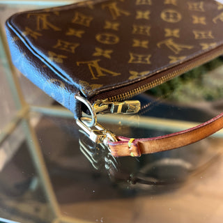 LOUIS VUITTON Monogram Pochette
