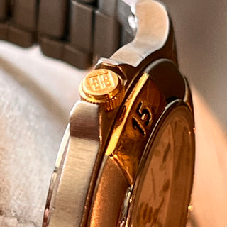 Givenchy Stainless Steel Watch