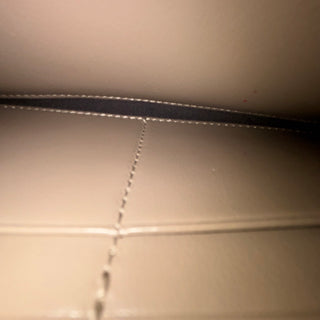 FENDI Roma Continental Taupe Wallet