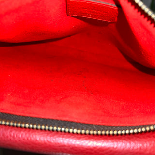 LOUIS VUITTON Monogram Twice Crossbody