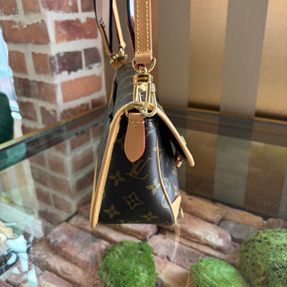 LOUIS VUITTON Diane Monogram