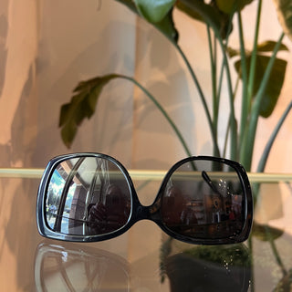 BURBERRY BE4160 Square Sunglasses