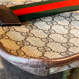 GUCCI Neo Vintage Belt Bag