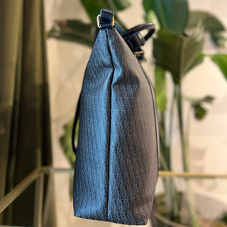 SAINT LAURENT Monogram Weekender Tote