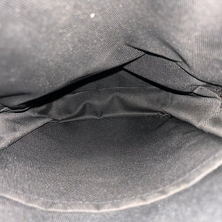 LOUIS VUITTON Avenue Macassar Sling Monogram Canvas Crossbody