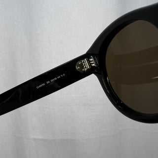 CELINE CL40170I Black Sunglasses TS3805