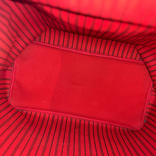 LOUIS VUITTON Damier Ebene Neverfull GM