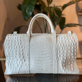 BRAHMIN Talulla Travel Bag