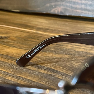 GUCCI GG2930 Brown Horsebit Acetate Sunglasses