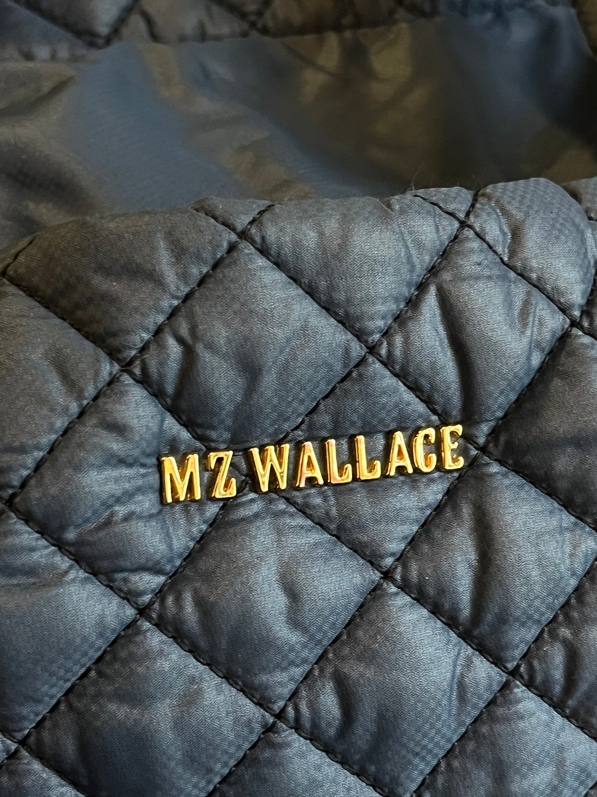 MZ Wallace Metro Tote Bag