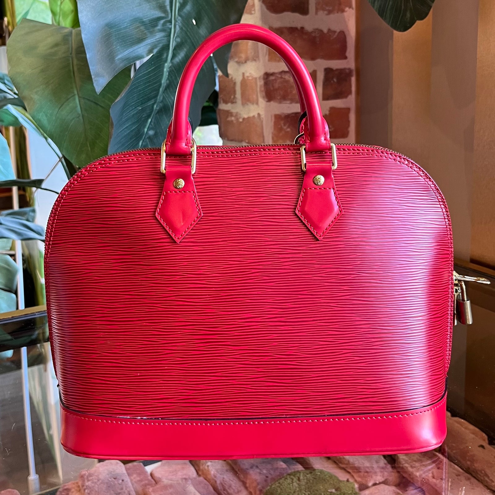 Louis Vuitton ODÉON MM – High End Luxury Leather » Amandasway