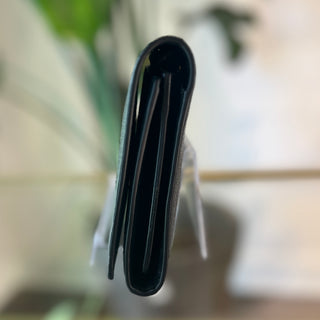 Saint Laurent Monochrome Kate Wallet on Chain