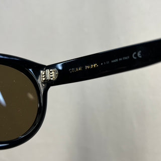 CELINE CL40170I Black Sunglasses TS3805