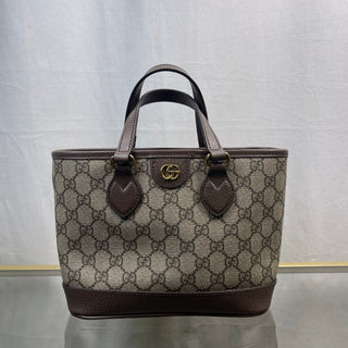 GUCCI Ophidia Mini Tote Bag